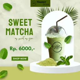 master drink