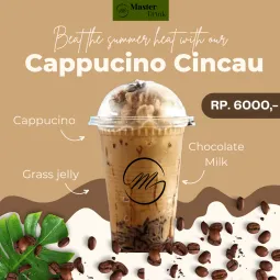 master drink