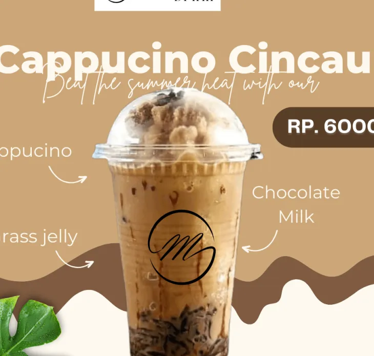 master drink